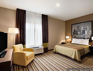 Hotel Super 8 By Wyndham Chocolate Avenue Hershey